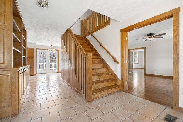 Interior, Wood Texture Flooring
