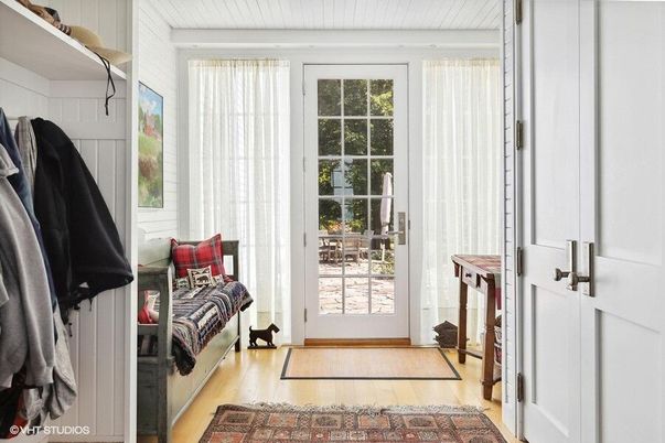 Interior, Wood Texture Flooring