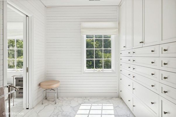 Interior, Marble