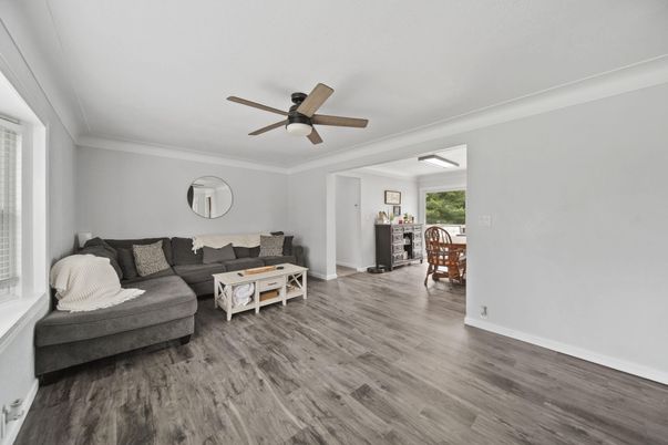 Dining room, Interior, Living room, Wood Texture Flooring