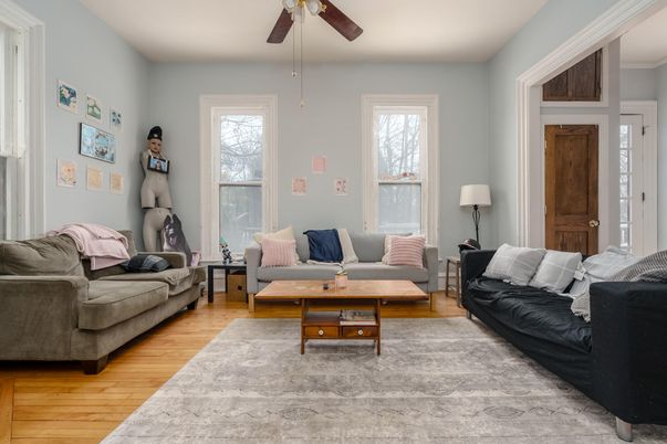 Interior, Living room, Wood Texture Flooring