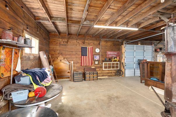 Interior, Wooden Beams, Wooden Ceilings, Wooden Walls