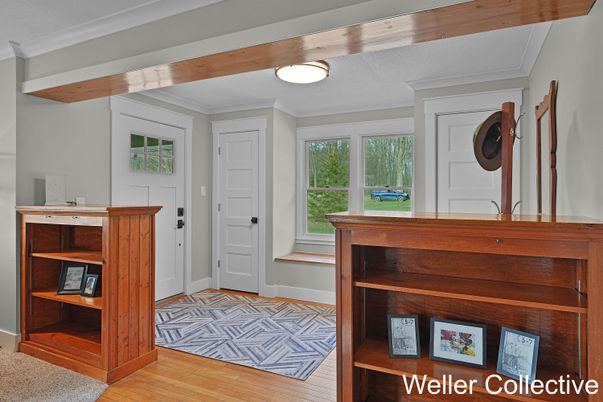 Interior, Wood Texture Flooring