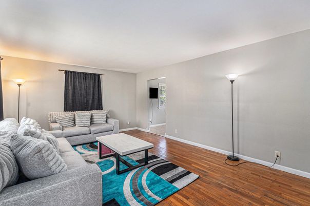 Interior, Living room, Wood Texture Flooring