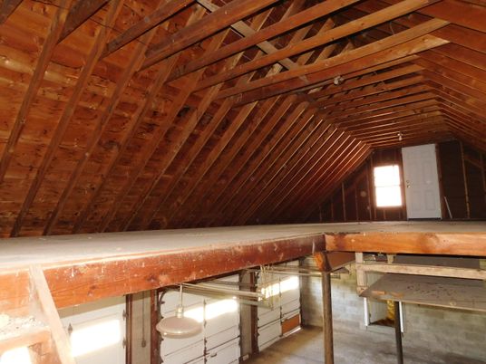 Interior, Wooden Beams, Wooden Ceilings, Wooden Walls