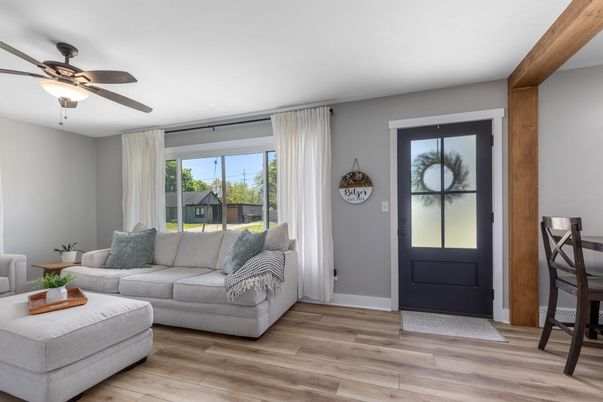 Interior, Living room, Wood Texture Flooring