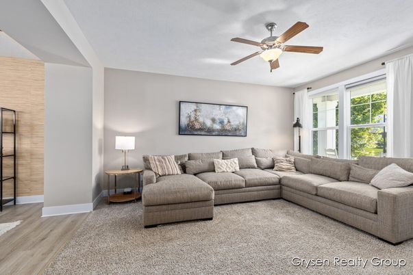 Interior, Living room, Wood Texture Flooring
