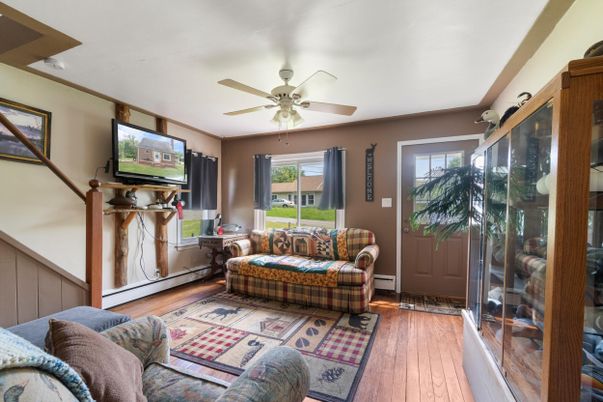 Interior, Wood Texture Flooring