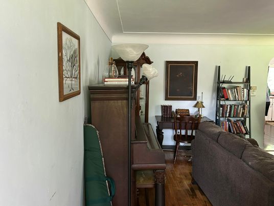 Dining room, Interior, Living room, Wood Texture Flooring