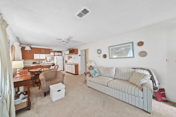 Dining room, Interior, Kitchen