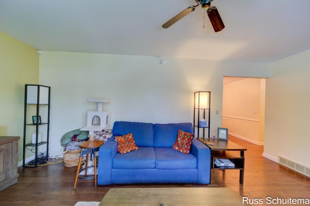 Interior, Living room, Wood Texture Flooring