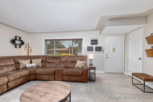 Interior, Living room, Wood Texture Flooring