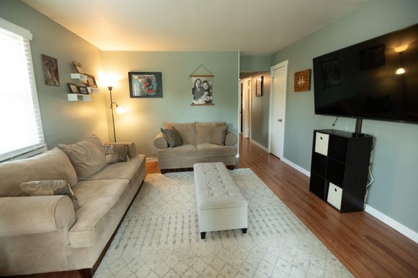 Interior, Living room, Wood Texture Flooring