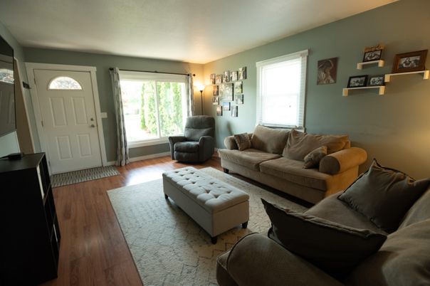 Interior, Living room, Wood Texture Flooring