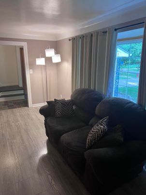 Interior, Living room, Wood Texture Flooring