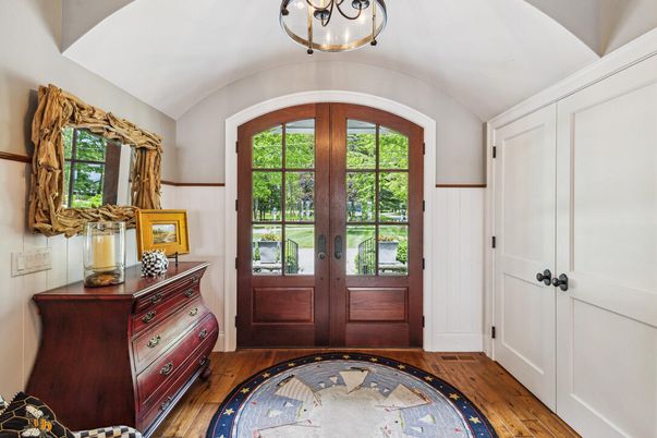 Interior, Wood Texture Flooring