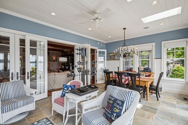 Chandelier, Dining room, Interior, Recessed Lighting