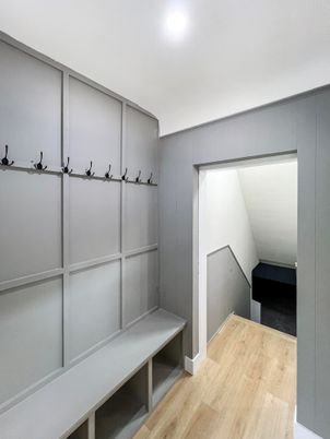 Interior, Wood Texture Flooring