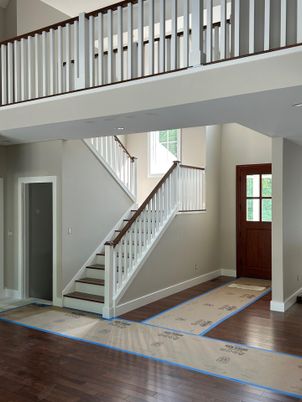 Interior, Wood Texture Flooring