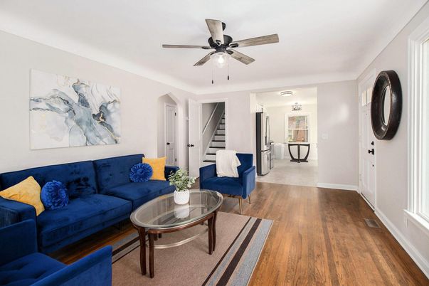 Interior, Living room, Wood Texture Flooring