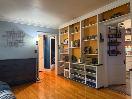 Interior, Wood Texture Flooring