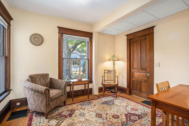 Interior, Wood Texture Flooring