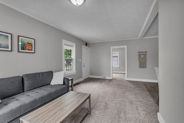 Interior, Living room, Wood Texture Flooring