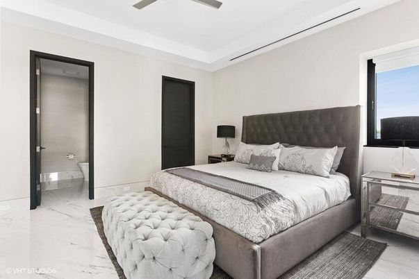 Bathroom, Bedroom, Interior, Marble