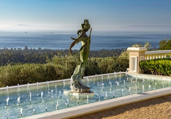 Exterior, Pool, Water