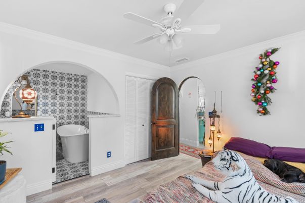 Interior, Wood Texture Flooring