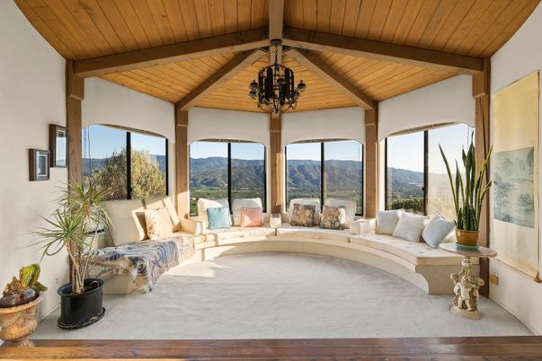 Interior, Living room, Wooden Beams, Wooden Ceilings, Wood Texture Flooring