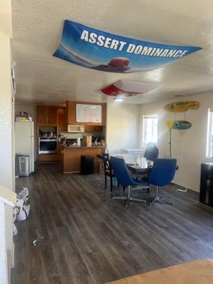 Dining room, Interior, Kitchen, Wood Texture Flooring