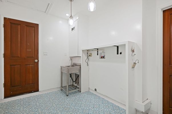 Interior, Pendant Lights