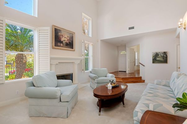 Fireplace, Interior, Living room