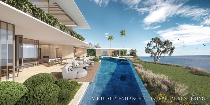 Exterior, Pool, Water