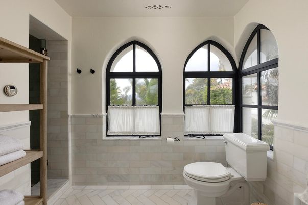 Bathroom, Interior, Marble