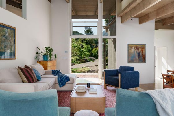 Interior, Living room, Wooden Beams, Wooden Ceilings, Wood Texture Flooring