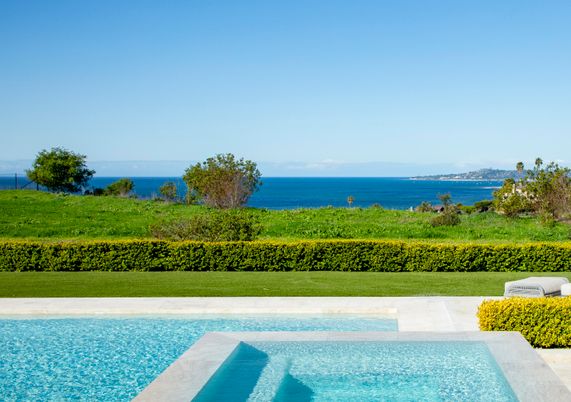 Exterior, Pool, Water