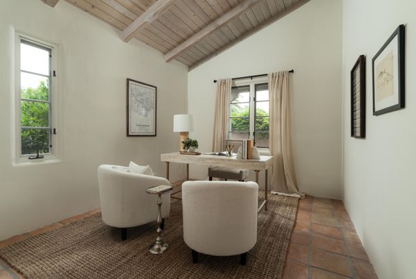 Interior, Wooden Beams, Wooden Ceilings