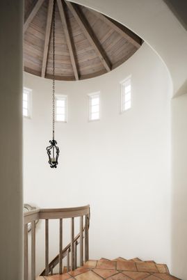 Interior, Pendant Lights, Wooden Beams, Wooden Ceilings
