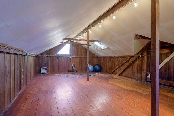 Interior, Wood Texture Flooring, Wooden Walls