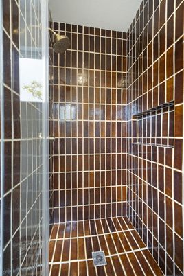 Interior, Wine Storage