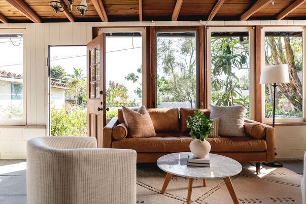 Interior, Living room, Wooden Beams, Wooden Ceilings