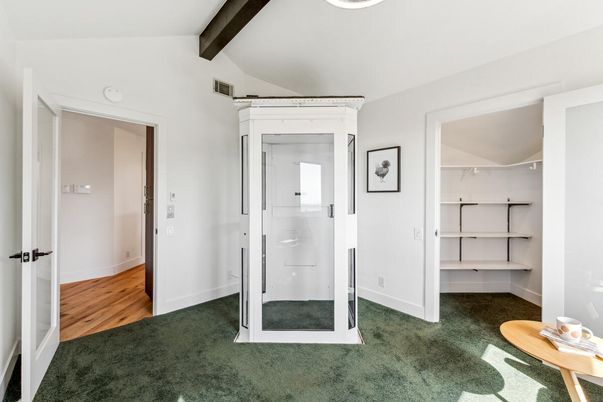 Interior, Wooden Beams, Wood Texture Flooring