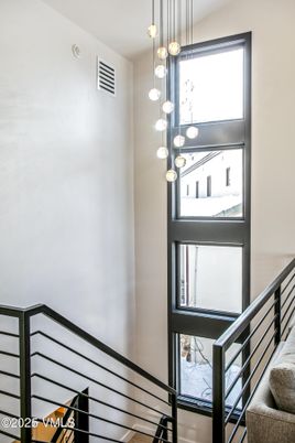 Interior, Pendant Lights