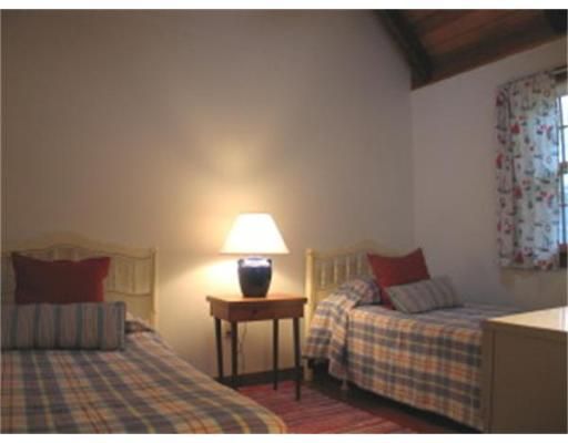 Interior, Bedroom
