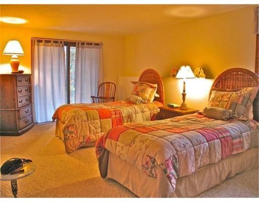 Interior, Bedroom