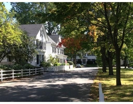 Backyard, Exterior, Facade, Queen Anne Victorian