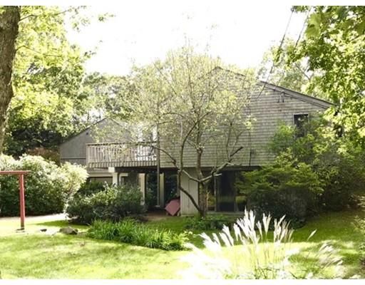 Exterior, Backyard