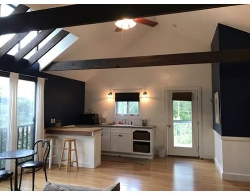 Interior, Kitchen, Wood Texture Flooring, Dining room, Wooden Beams
